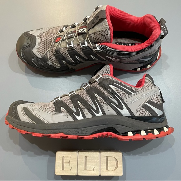 Salomon | Shoes | Salomon Xa 3d Ultra 2 Comfort Adventure Trail Shoe |  Poshmark